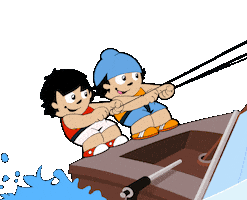 Sport Fun Sticker by ZDF
