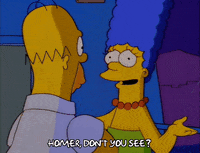 homer simpson GIF