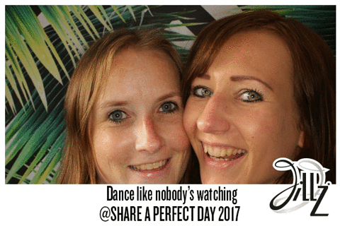 major booth share a perfect day 2017 GIF by Jillz