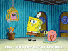season 8 GIF by SpongeBob SquarePants