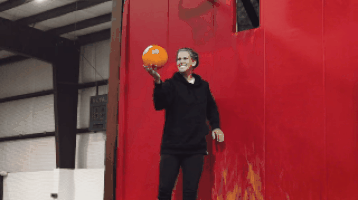 sarah hagen football GIF by Houston Dash