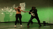 mary jane mugger GIF by The Special Without Brett Davis