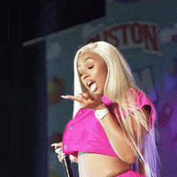 City Girls Miami GIF by Respective