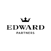 Sticker by Edward & Partners