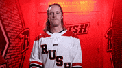 South Dakota Sport GIF by Rapid City Rush
