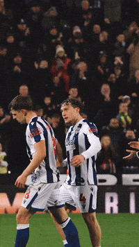 West Brom Wba GIF by West Bromwich Albion