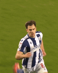 West Brom Wba GIF by West Bromwich Albion