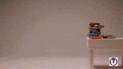 Stop Motion Art GIF by School of Computing, Engineering and Digital Technologies