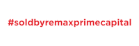 Remax Sticker by RE/MAX Prime Capital