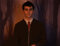 Mr. Rogers Halloween