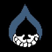 Happy Dark World GIF
