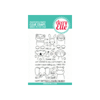 averyellestamps crafting stamping cardmaking averyelle Sticker