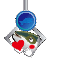 Heart Love Sticker