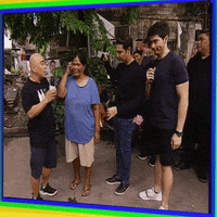 eatbulaga eat bulaga dabarkads sugod bahay gang GIF