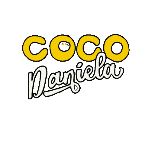 cocobaleadas giphyupload cocobaleadas Sticker