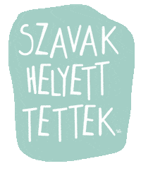 Fenntarthato Szabadság Sticker