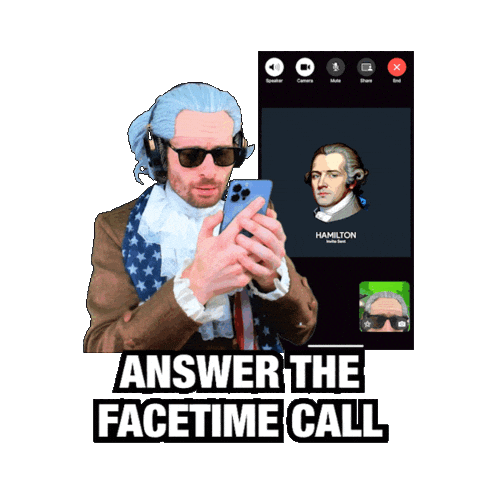 Ft Facetime Sticker