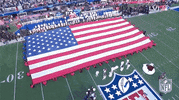 Super Bowl Football GIF by NFL