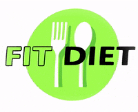 fitdiet GIF