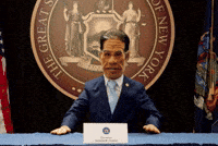 New York Ny GIF by Respective