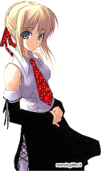 manga STICKER