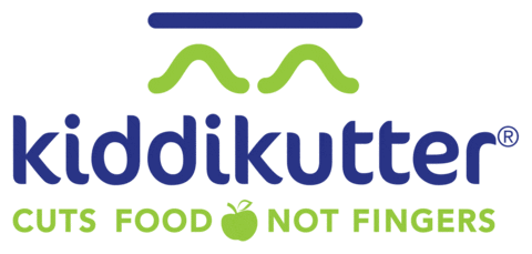 Kiddikutter giphyupload kiddikutter cutsfoodnotfingers littlechefs Sticker