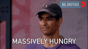 Hungry Big Brother GIF by Big Brother Australia