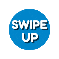 Instagram Swipe Up Sticker
