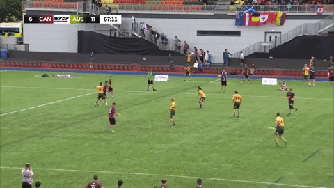 flikulti ultimate frisbee flik GIF
