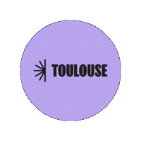 curiosityclub curiosity club toulouse Sticker