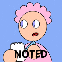 Good To Know Yes Boss GIF by Fatman