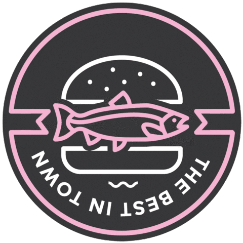 Food Monster Sticker by Healthy Delivery