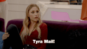 vh1 nlf GIF by America's Next Top Model