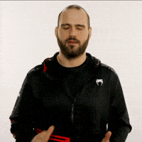 Well Done Applause GIF by UFC