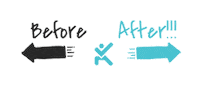 keto mojo Sticker by Keto-Mojo