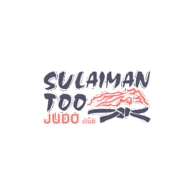 Sport Judoka Sticker by Judo Team Osh