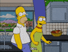 Episode 2 Kitchen GIF by The Simpsons