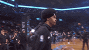 shooting brooklyn nets GIF by NBA