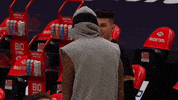 Regular Season Sport GIF by NBA
