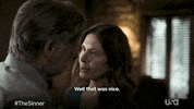 Season 3 GIF by The Sinner