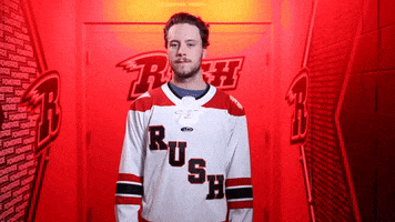 South Dakota Sport GIF by Rapid City Rush