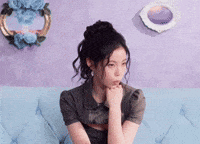 Blue Valentine A Cappella GIF