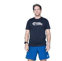 Posing Strike A Pose Sticker by 4yourfitness