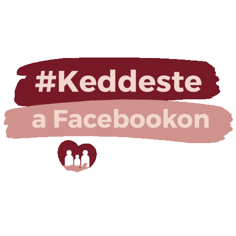 Csalad Gyerek Sticker