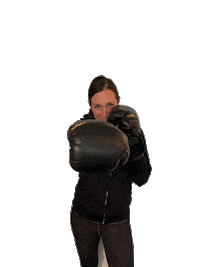Kickboxing Sticker by FLY kickbox