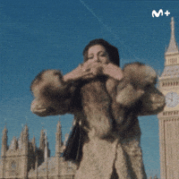 La Cancion Eurovision GIF by Movistar Plus+