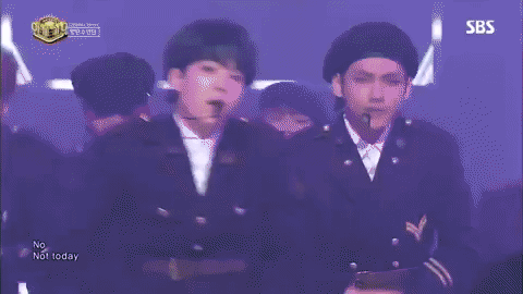 k-pop GIF