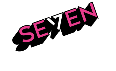 Sevenpty Sticker by sevenfitnesspanama