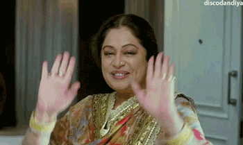 bollywood GIF