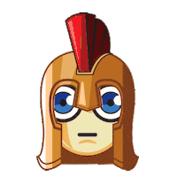 Emoji Shame Sticker by La Moderna Mx